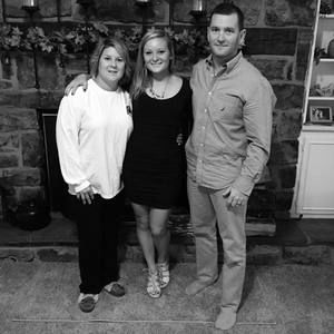 Meet your Posher, Bailee